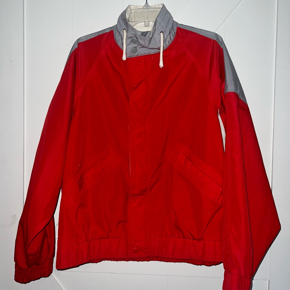Vintage London Fog